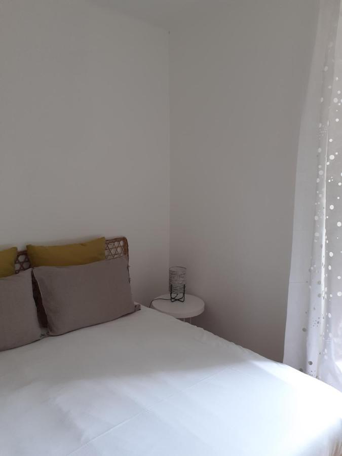 U Castellu Guesthouse Algajola  Εξωτερικό φωτογραφία