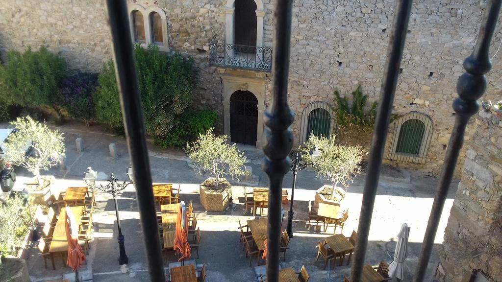 U Castellu Guesthouse Algajola  Εξωτερικό φωτογραφία