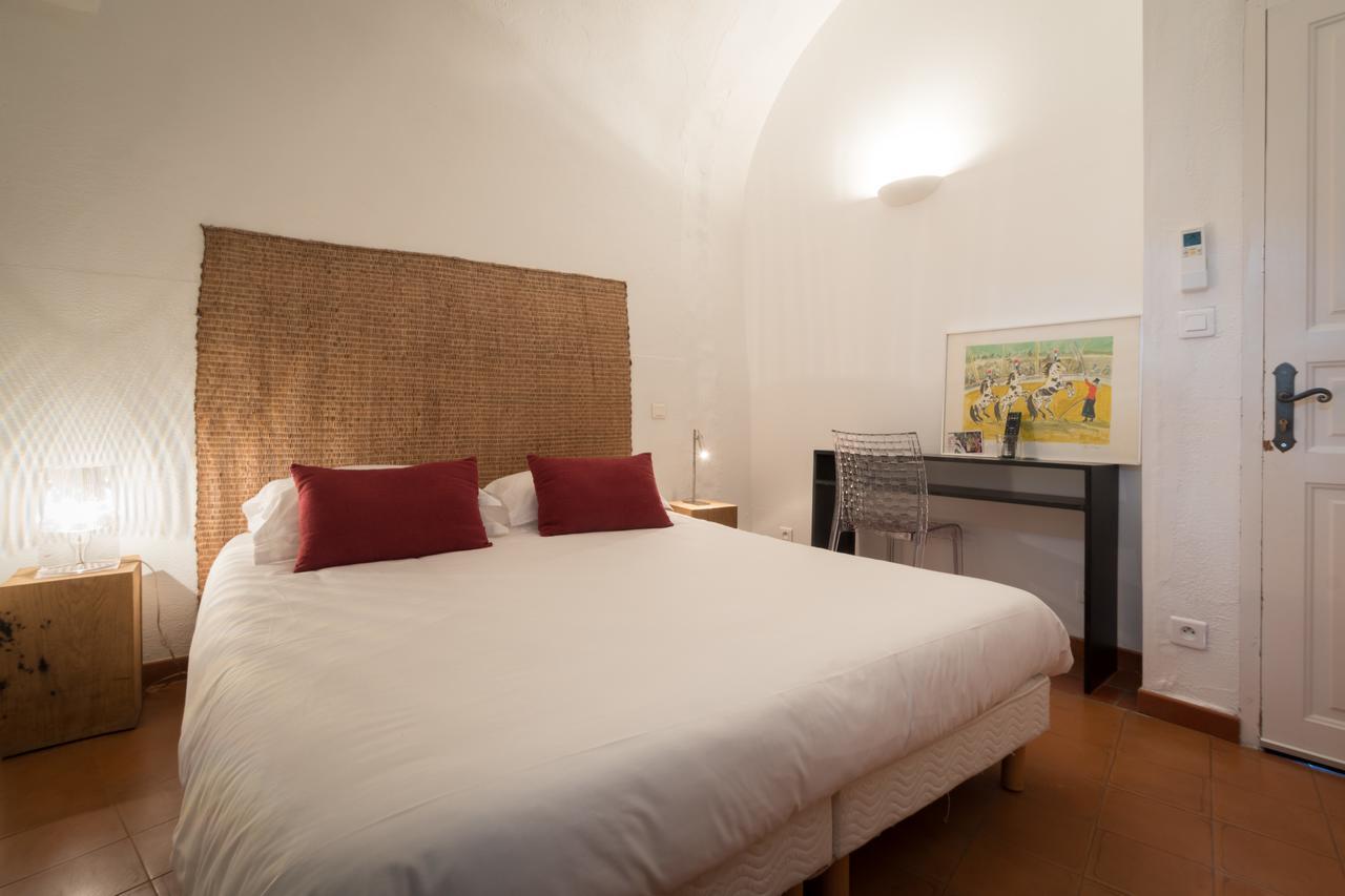 U Castellu Guesthouse Algajola  Εξωτερικό φωτογραφία