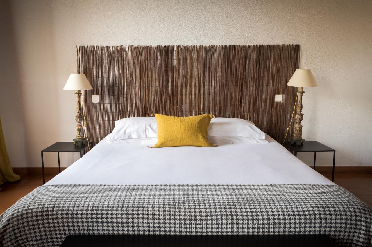 U Castellu Guesthouse Algajola  Εξωτερικό φωτογραφία