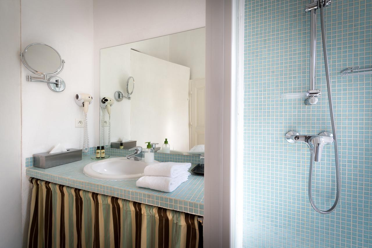 U Castellu Guesthouse Algajola  Εξωτερικό φωτογραφία
