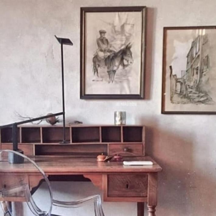 U Castellu Guesthouse Algajola  Εξωτερικό φωτογραφία